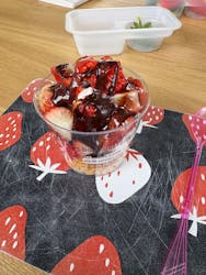 とよさんファームいちご園に投稿された画像（2026/1/31）