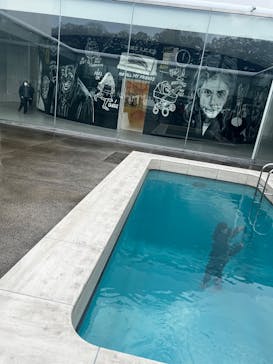 金沢21世紀美術館に投稿された画像（2026/1/31）