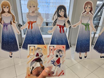 梅田スカイビル・空中庭園展望台に投稿された画像（2026/1/31）