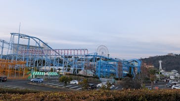 浜名湖パルパルに投稿された画像（2026/1/31）
