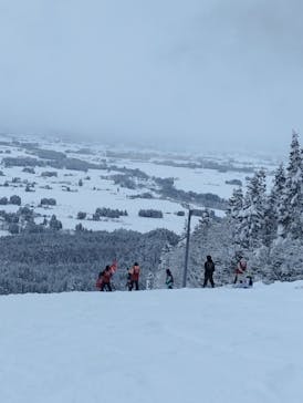 大仙市　大台スキー場に投稿された画像（2026/1/31）