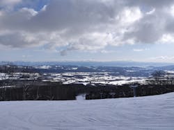 雫石スキーリゾートエリア連絡協議会に投稿された画像（2026/1/31）