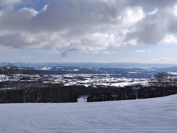 雫石スキーリゾートエリア連絡協議会に投稿された画像（2026/1/31）
