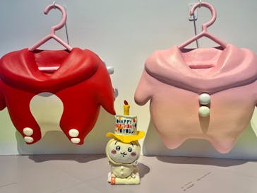 ちいかわパークに投稿された画像（2026/1/31）