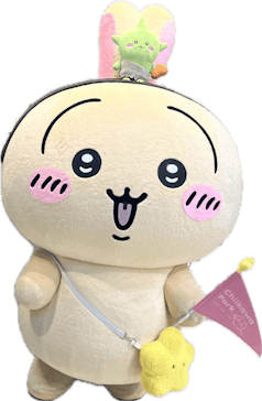 ちいかわパークに投稿された画像（2026/1/31）