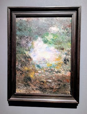 スウェーデン絵画展 北欧の光、日常のかがやき(東京都美術館)に投稿された画像（2026/1/31）