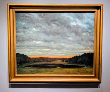 スウェーデン絵画展 北欧の光、日常のかがやき(東京都美術館)に投稿された画像（2026/1/31）