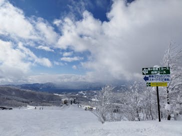 たざわ湖スキー場に投稿された画像（2026/1/31）