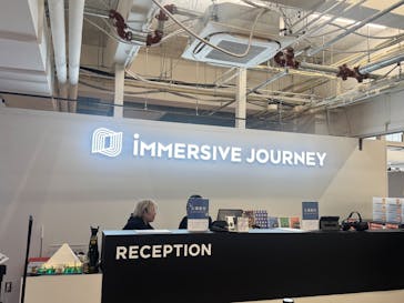 IMMERSIVE JOURNEYに投稿された画像（2026/1/31）