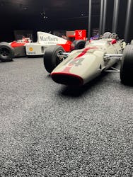 鈴鹿サーキットに投稿された画像（2026/1/31）