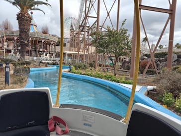 ひらかたパークに投稿された画像（2026/1/31）