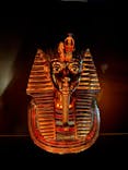 MYSTERY OF TUTANKHAMEN 体感型古代エジプト展に投稿された画像（2026/1/31）