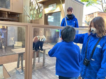 横浜・八景島シーパラダイスに投稿された画像（2026/1/31）