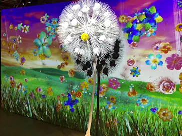 NAKED meets ガウディ展に投稿された画像（2026/1/31）