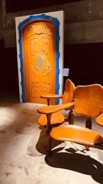 NAKED meets ガウディ展に投稿された画像（2026/1/31）