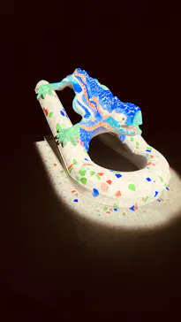 NAKED meets ガウディ展に投稿された画像（2026/1/31）