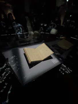 NAKED meets ガウディ展に投稿された画像（2026/1/31）