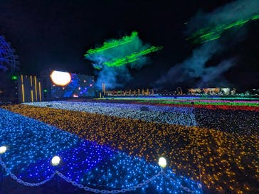 東武動物公園に投稿された画像（2026/1/31）