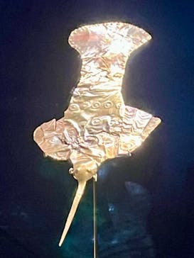 CREVIA マチュピチュ展／CREVIA MACHU PICCHU AND THE GOLDEN EMPIRES OF PERUに投稿された画像（2026/1/31）