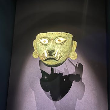 CREVIA マチュピチュ展／CREVIA MACHU PICCHU AND THE GOLDEN EMPIRES OF PERUに投稿された画像（2026/1/31）