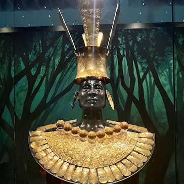 CREVIA マチュピチュ展／CREVIA MACHU PICCHU AND THE GOLDEN EMPIRES OF PERUに投稿された画像（2026/1/31）