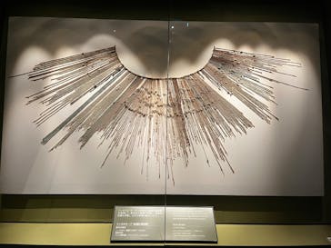 CREVIA マチュピチュ展／CREVIA MACHU PICCHU AND THE GOLDEN EMPIRES OF PERUに投稿された画像（2026/1/31）