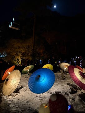 ぎふ灯り物語 ２０２６に投稿された画像（2026/1/31）