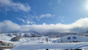 たざわ湖スキー場に投稿された画像（2026/1/31）