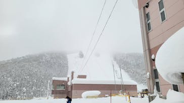 たざわ湖スキー場に投稿された画像（2026/1/31）