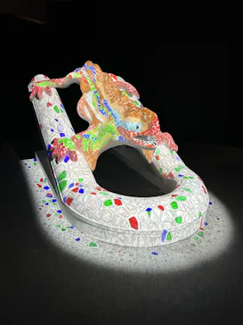 NAKED meets ガウディ展に投稿された画像（2026/1/31）