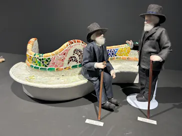 NAKED meets ガウディ展に投稿された画像（2026/1/31）