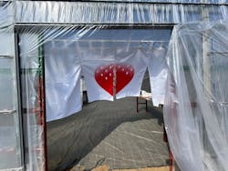 花祭いちごの谷に投稿された画像（2026/1/31）