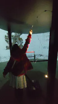 NAKED meets ガウディ展に投稿された画像（2026/1/31）