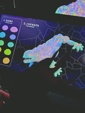 NAKED meets ガウディ展に投稿された画像（2026/1/31）