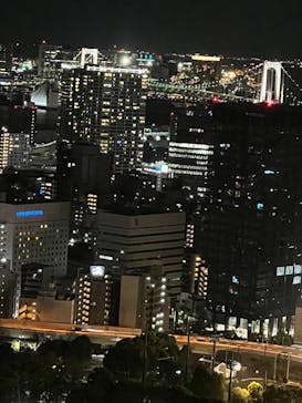 東京タワーに投稿された画像（2026/1/31）