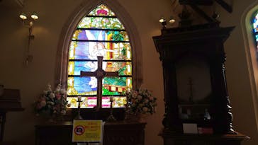 川奈ステンドグラス美術館に投稿された画像（2026/1/31）