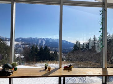 車山高原SKYPARKスキー場に投稿された画像（2026/1/31）