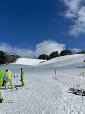 菅平高原スノーリゾートに投稿された画像（2026/1/31）