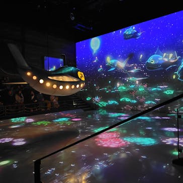 ムーミンバレーパークに投稿された画像（2026/1/31）