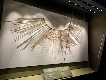 CREVIA マチュピチュ展／CREVIA MACHU PICCHU AND THE GOLDEN EMPIRES OF PERUに投稿された画像（2026/1/31）