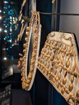 CREVIA マチュピチュ展／CREVIA MACHU PICCHU AND THE GOLDEN EMPIRES OF PERUに投稿された画像（2026/1/31）