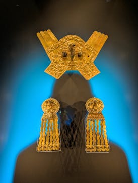 CREVIA マチュピチュ展／CREVIA MACHU PICCHU AND THE GOLDEN EMPIRES OF PERUに投稿された画像（2026/1/31）