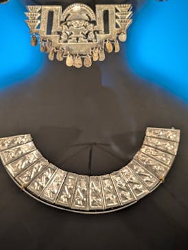 CREVIA マチュピチュ展／CREVIA MACHU PICCHU AND THE GOLDEN EMPIRES OF PERUに投稿された画像（2026/1/31）