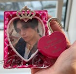 梅田スカイビル・空中庭園展望台に投稿された画像（2026/2/1）