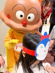 神戸アンパンマンこどもミュージアム＆モールに投稿された画像（2026/1/31）