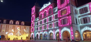 神戸イルミナージュに投稿された画像（2026/1/31）