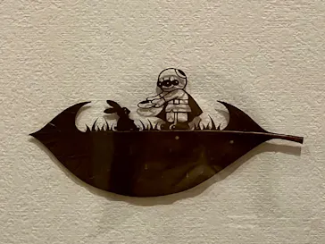 香美市立やなせたかし記念館　(アンパンマンミュージアム＆詩とメルヘン絵本館）に投稿された画像（2026/1/31）