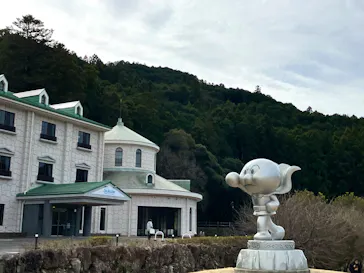 香美市立やなせたかし記念館　(アンパンマンミュージアム＆詩とメルヘン絵本館）に投稿された画像（2026/1/31）