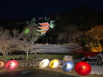 ぎふ灯り物語 ２０２６に投稿された画像（2026/1/31）