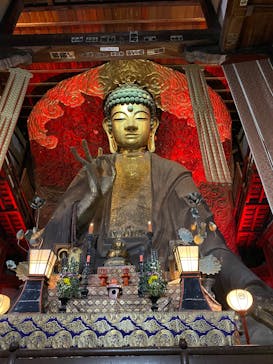 ぎふ灯り物語 ２０２６に投稿された画像（2026/1/31）